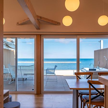 Beach Spa Tsuda 0 Cero棟 Sanuki  Buitenkant foto