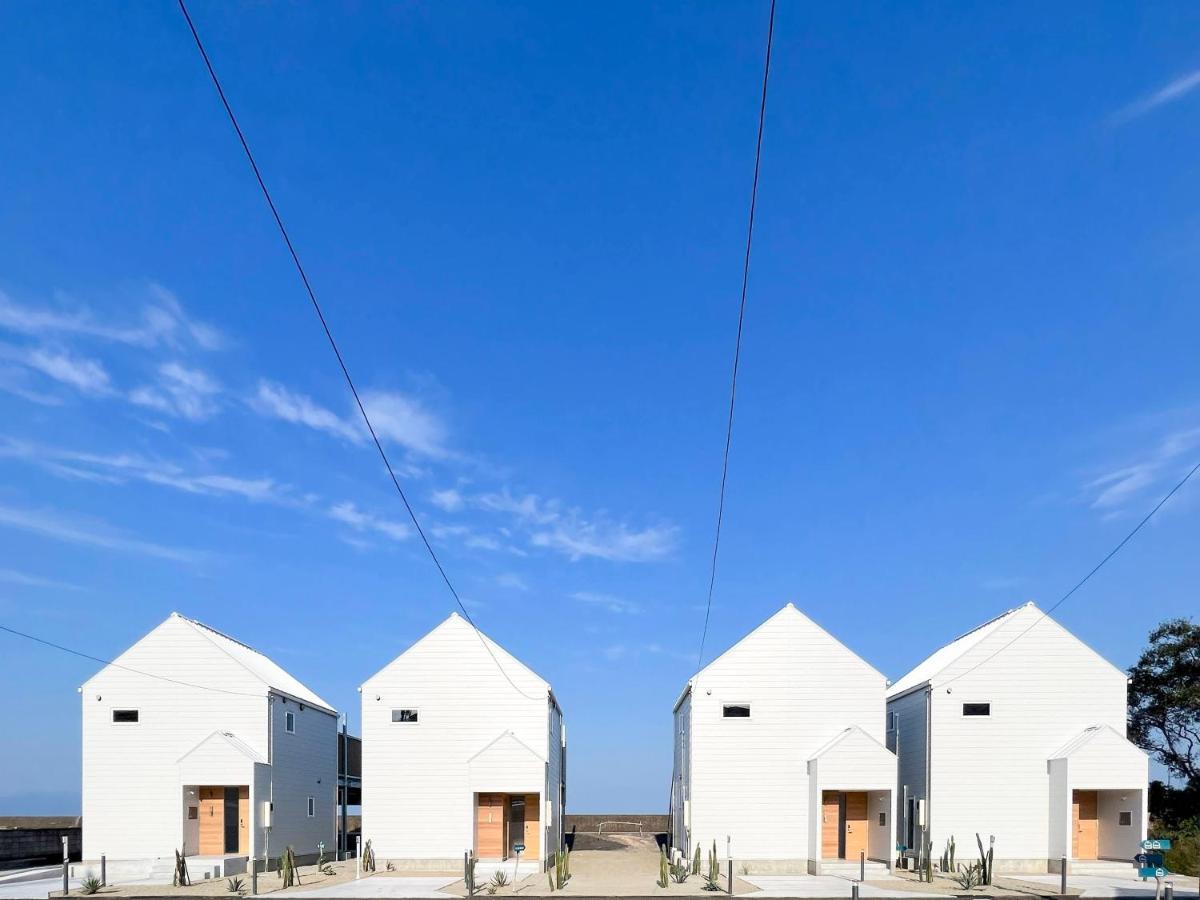 Beach Spa Tsuda 0 Cero棟 Sanuki  Buitenkant foto