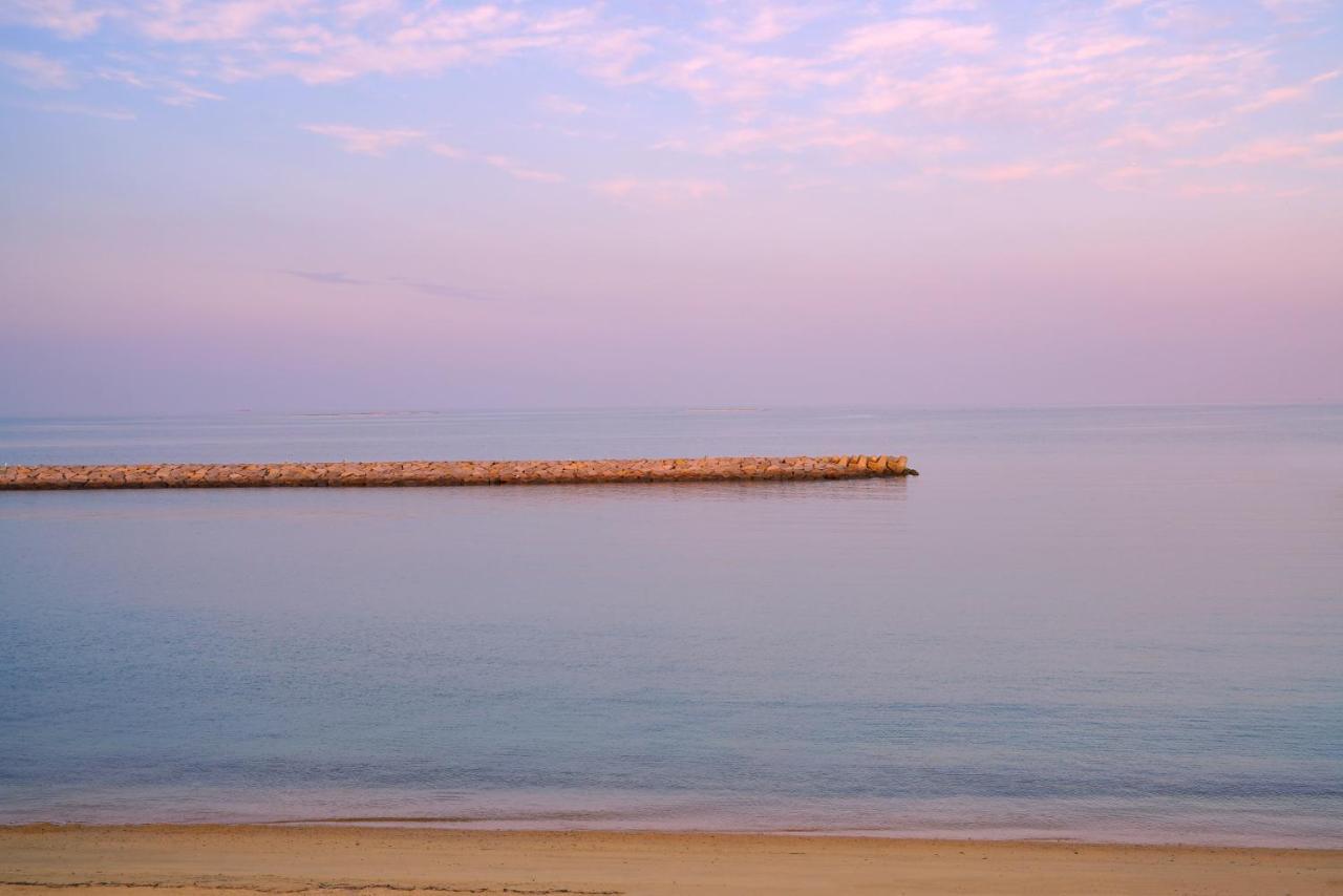 Beach Spa Tsuda 0 Cero棟 Sanuki  Buitenkant foto