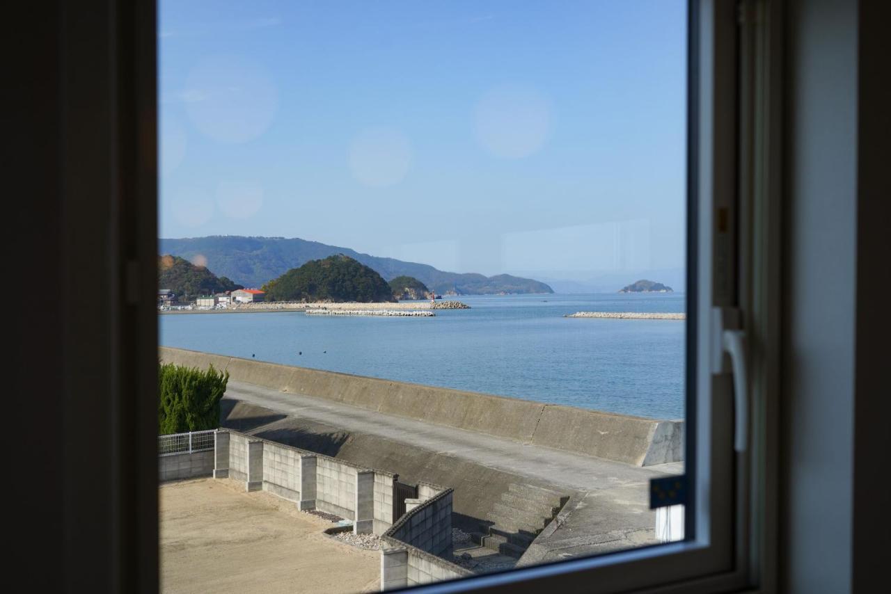 Beach Spa Tsuda 0 Cero棟 Sanuki  Buitenkant foto