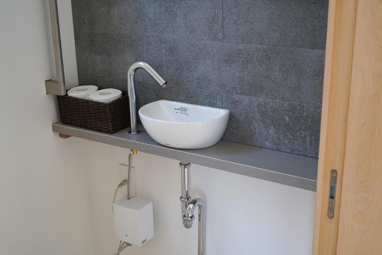 Beach Spa Tsuda 0 Cero棟 Sanuki  Buitenkant foto