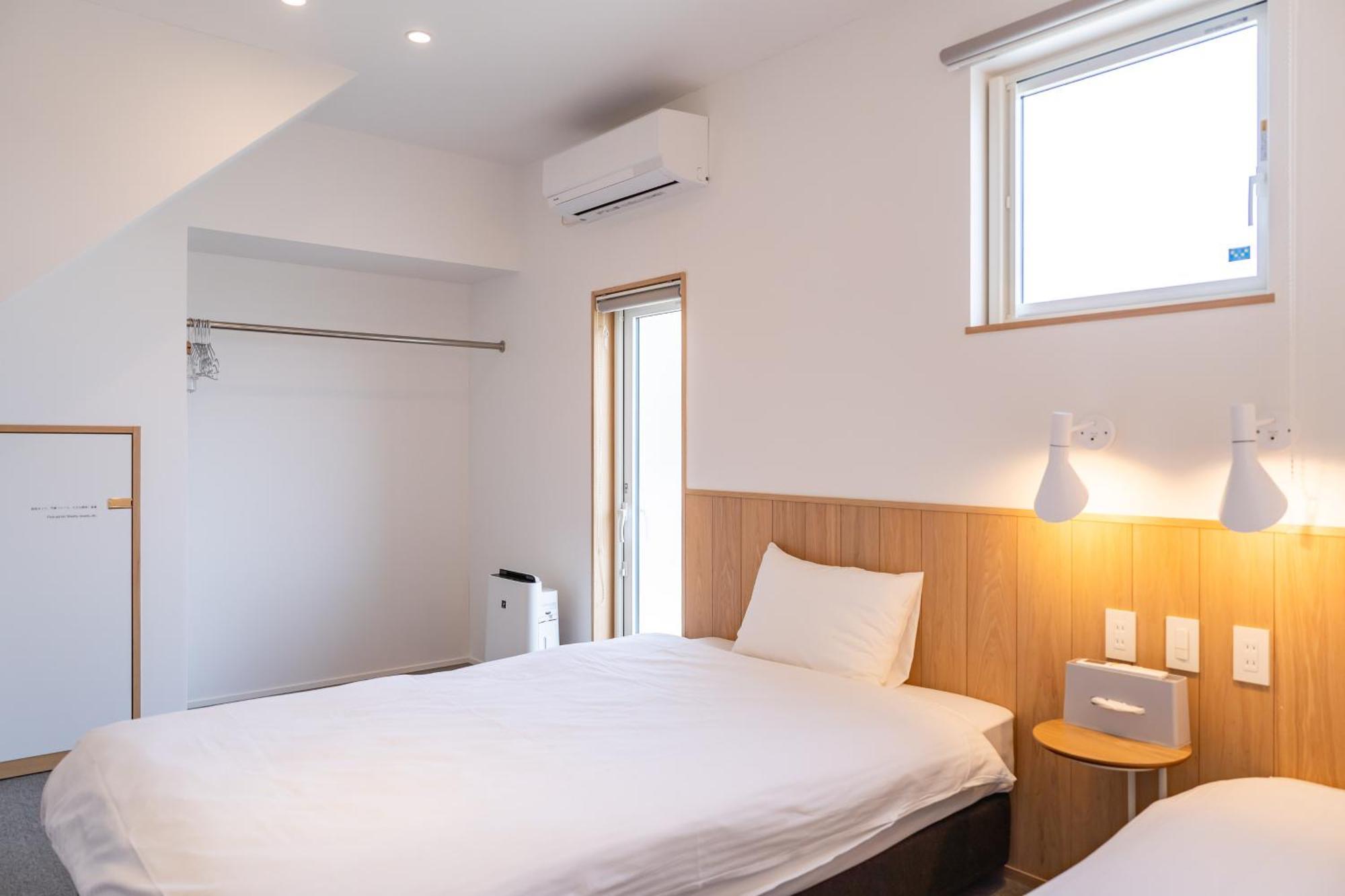 Beach Spa Tsuda 0 Cero棟 Sanuki  Buitenkant foto